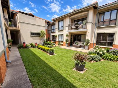 Apartment / Flat For Sale in Pretoriuspark, Pretoria