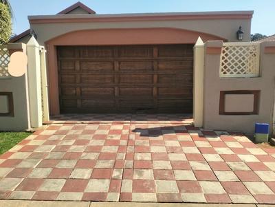 House For Sale in Danville, Pretoria
