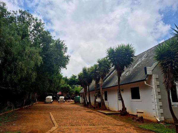 Smallholding  For Sale in Glen Austin, Midrand