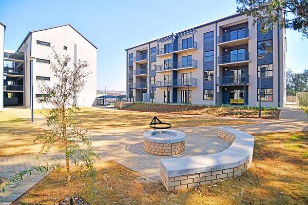 Apartment / Flat For Sale in Clubview, Centurion