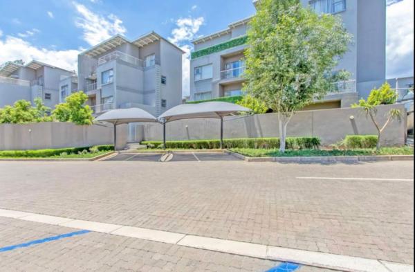Apartment / Flat For Rent in Broadacres, Sandton