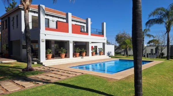 Apartment / Flat For Rent in Barbeque Downs, Midrand