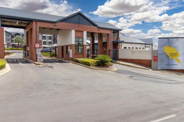 Apartment / Flat For Rent in North Riding, Randburg