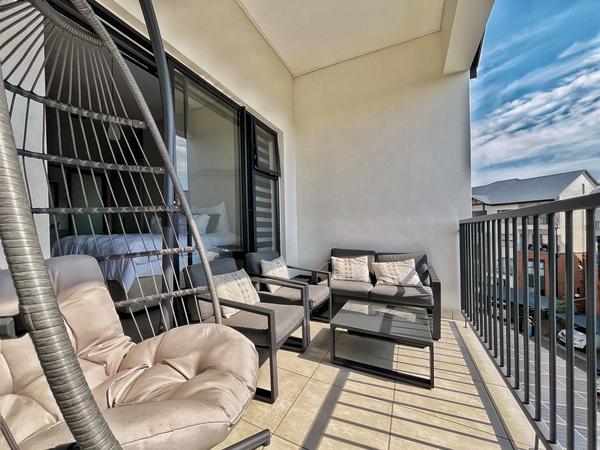 Apartment / Flat For Sale in Linbro Park, Sandton