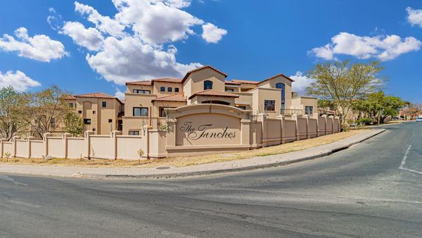 Apartment / Flat For Sale in Noordwyk, Midrand