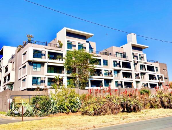 Apartment / Flat For Rent in Morningside, Sandton